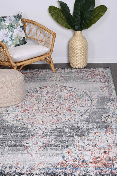 hollow-medalion-transitional-grey-rug 160x230-1