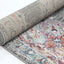 hollow-medalion-transitional-grey-rug 160x230-2