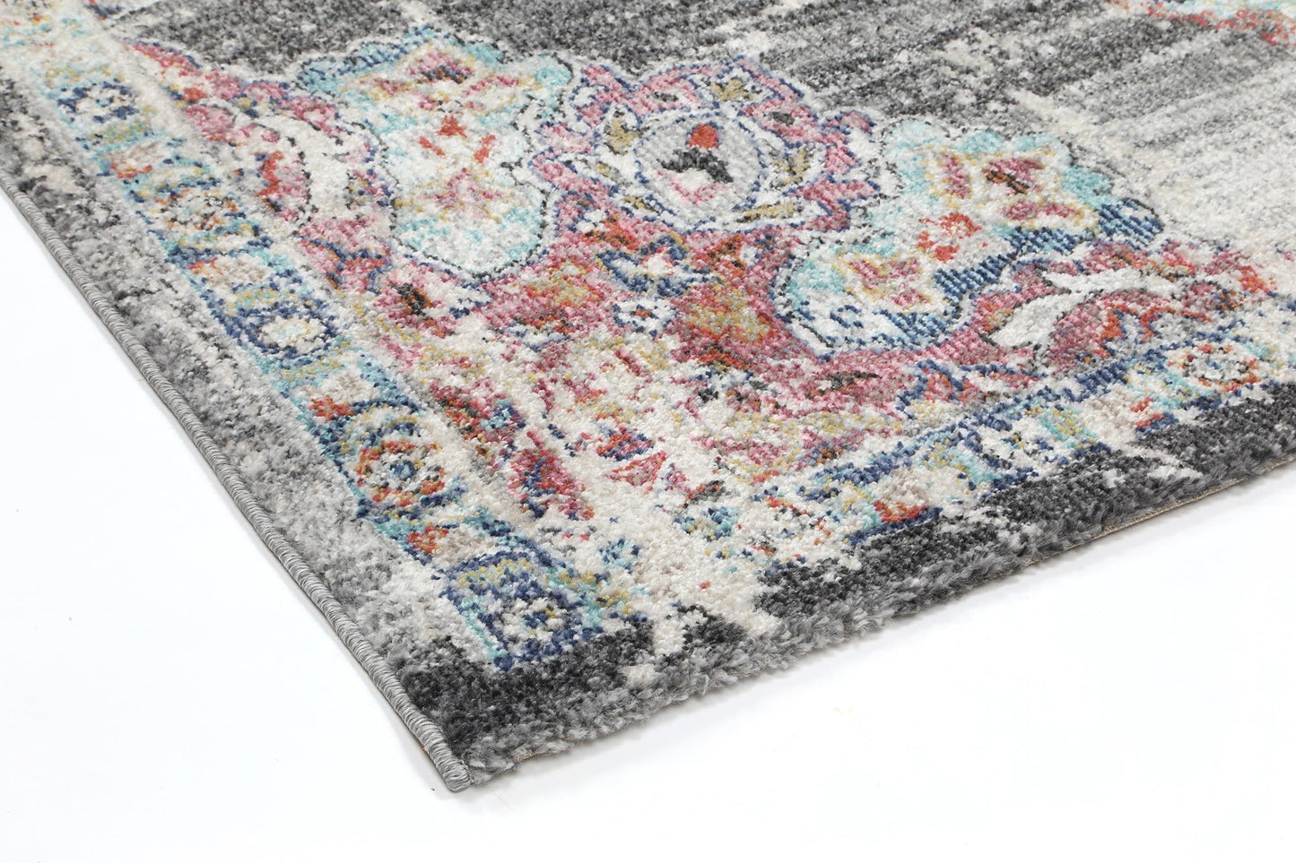 hollow-medalion-transitional-grey-rug 160x230-4