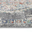 hollow-medalion-transitional-grey-rug 160x230-5