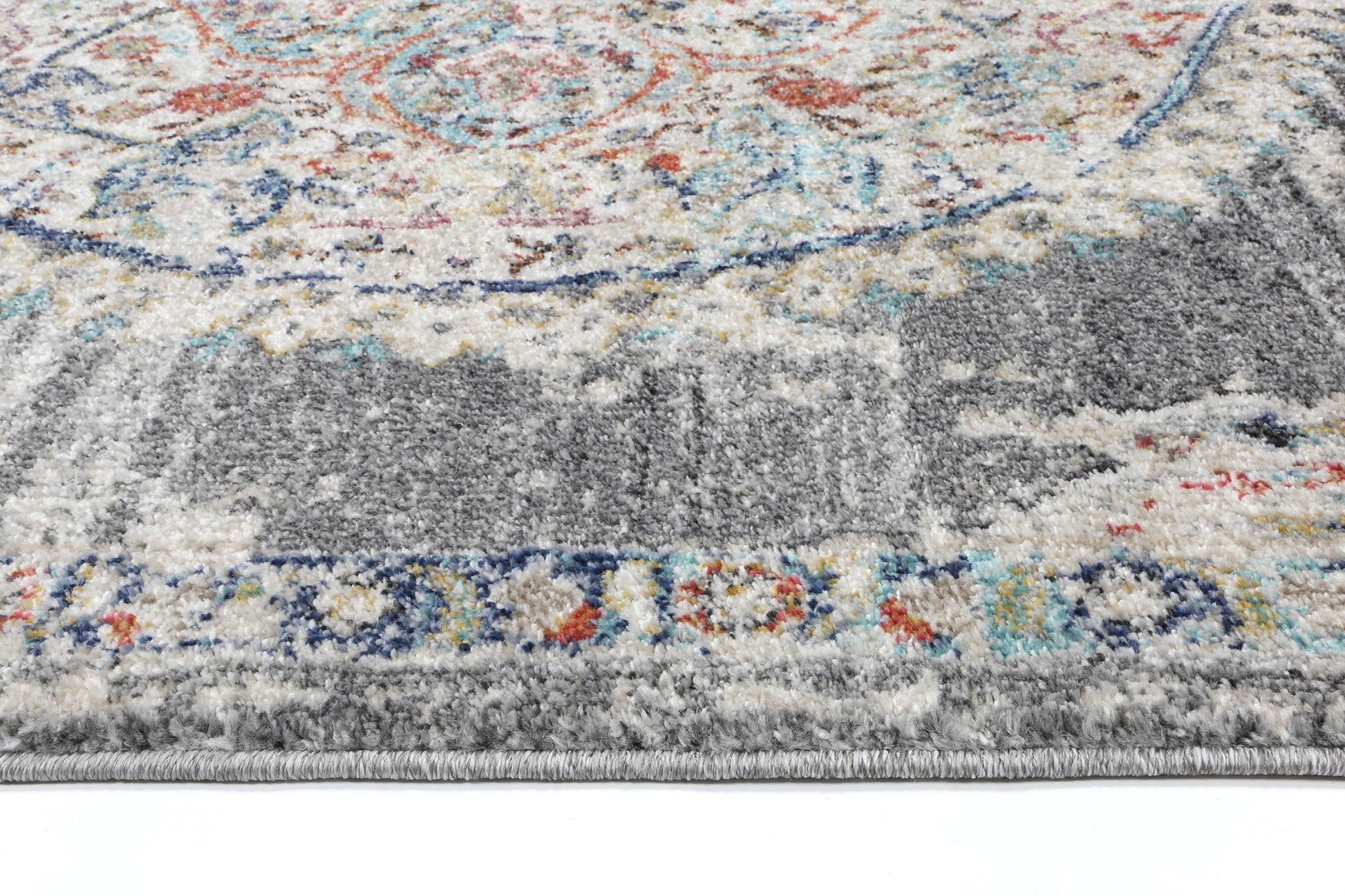 hollow-medalion-transitional-grey-rug 160x230-5