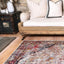 vintage-crown-evalina-grey-distressed-vintage-rug 80x230-5