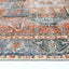 vintage-crown-cezanne-terracotta-sky-distressed-vintage-rug 80X400-2