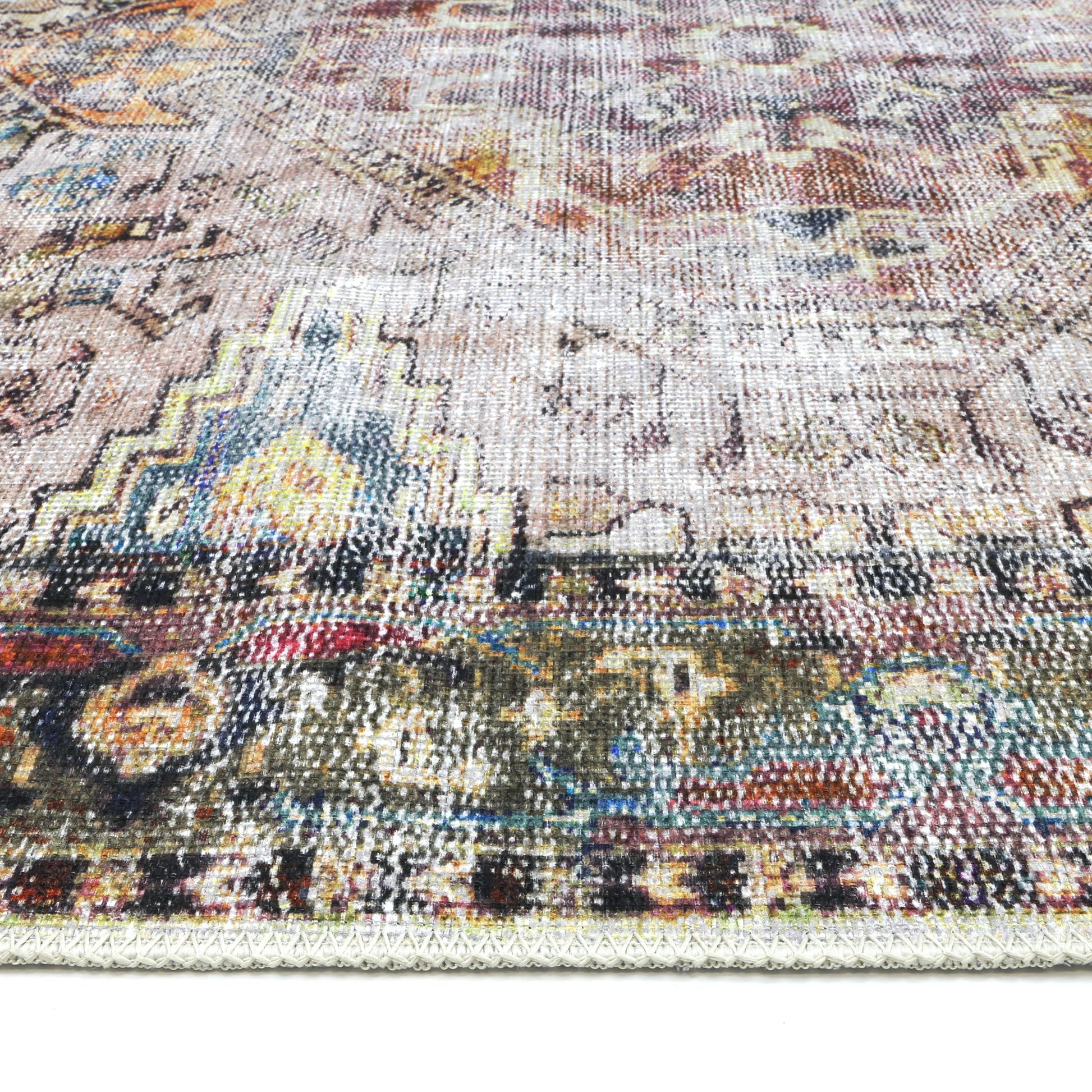 vintage-crown-ernest-multi-distressed-vintage-rug 160x230-2