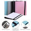 LIFEBEA 432 Pockets Photo Album for Fujifilm Instax Mini Camera, Polaroid Snap PIC-300 Z2300 Instant Camera, 2x3 Photo Album Book for Fujifilm Instax Mini 11 9 Evo 90 70 40 8 7 LiPlay Instant Camera (Purple)-3