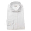 Bagutta Men's White Cotton Shirt - 44 IT-0