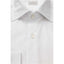 Bagutta Men's White Cotton Shirt - 44 IT-1