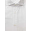 Bagutta Men's White Cotton Shirt - 44 IT-3