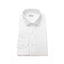 Bagutta Men's White Cotton Shirt - 44 IT-0