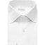 Bagutta Men's White Cotton Shirt - 44 IT-1