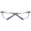 Swarovski Women's Silver  Optical Frames - One Size-2