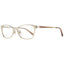 Swarovski Women's Gold  Optical Frames - One Size-0