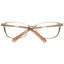 Swarovski Women's Gold  Optical Frames - One Size-2