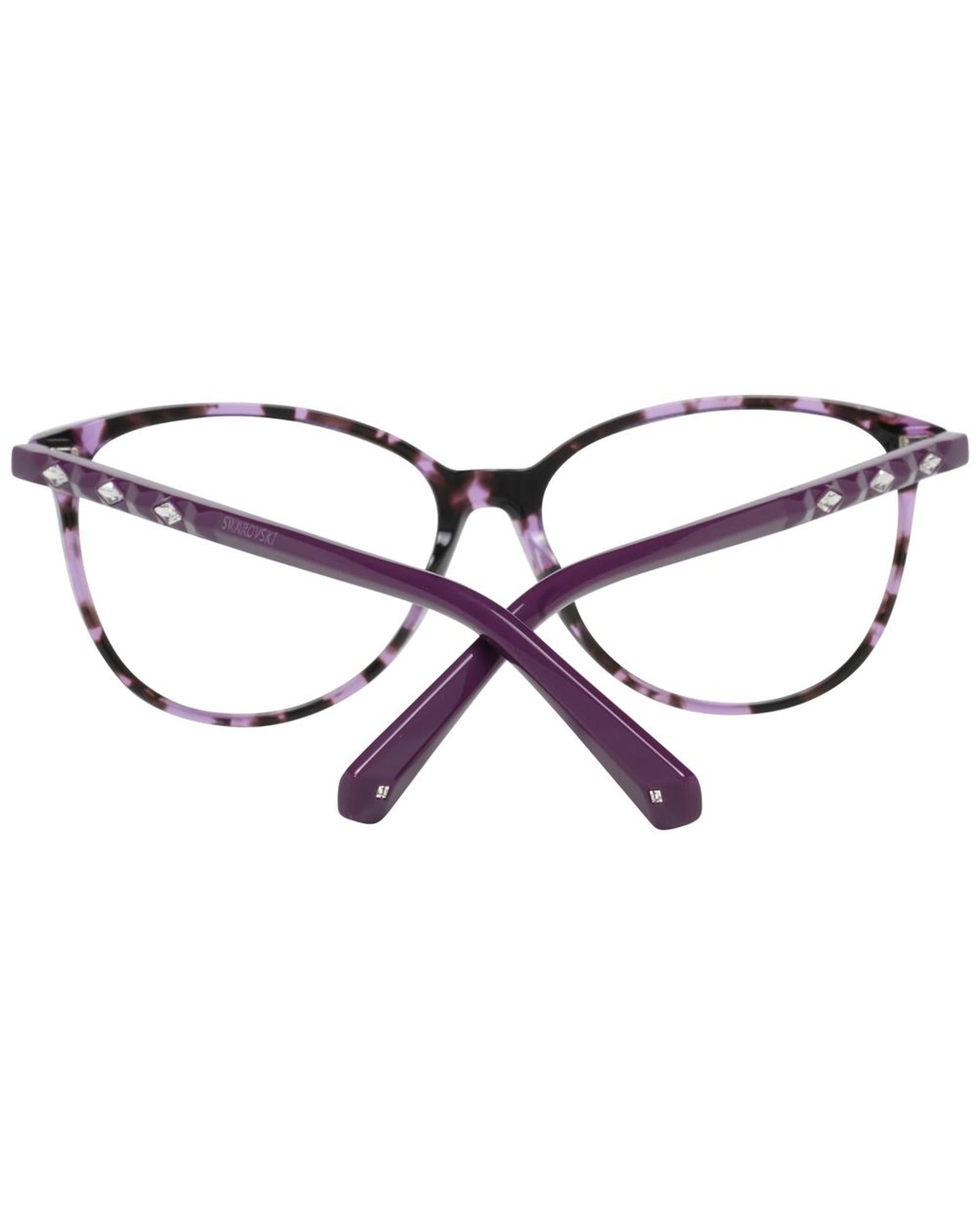 Swarovski Women's Multicolor  Optical Frames - One Size-2