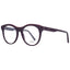 Tod's Women's Purple  Optical Frames - One Size-0