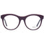 Tod's Women's Purple  Optical Frames - One Size-1