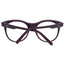 Tod's Women's Purple  Optical Frames - One Size-2