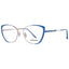 Longines Women's Blue  Optical Frames - One Size-0