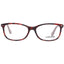 Longines Women's Red  Optical Frames - One Size-1