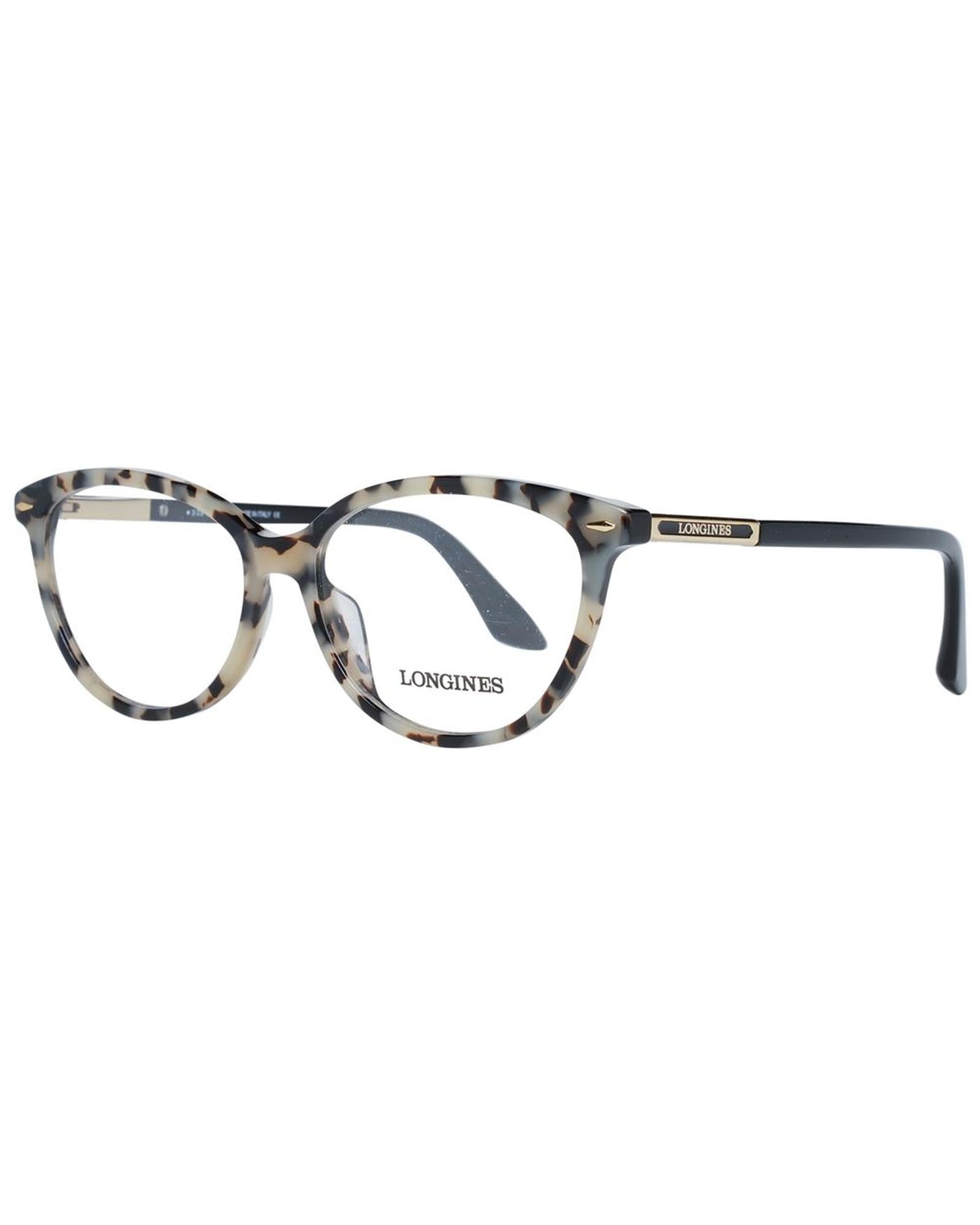 Longines Women's Multicolor  Optical Frames - One Size-0