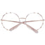 Swarovski Women's Pink  Optical Frames - One Size-2