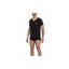 Cavalli Class Men's Black Cotton T-Shirt - XL-0