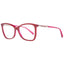 Swarovski Women's Red  Optical Frames - One Size-0