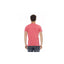 Short Sleeve T-shirt with Round Neck and Front Print L Men-2