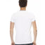 Front Print Short Sleeve T-Shirt with Round Neck XL Men-2