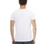 Printed Short Sleeve Round Neck T-shirt L Men-2