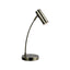 Sarla Table Lamp - Antique Brass-0