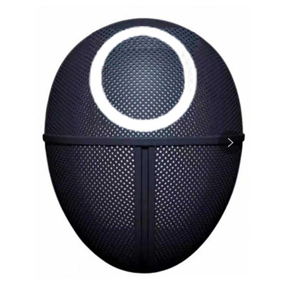 Adult Squid Guard Mask - Circle-0