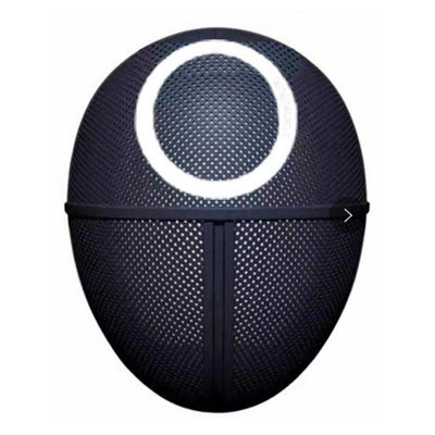 Adult Squid Guard Mask - Circle-1