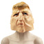 Donald Trump Mask Costume Party Celebrity Rubber Latex Mask Halloween President-2