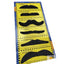 PARTY MOUSTACHE 70s Fake Mustache Costume Fancy Dress Props Halloween Adhesive-2