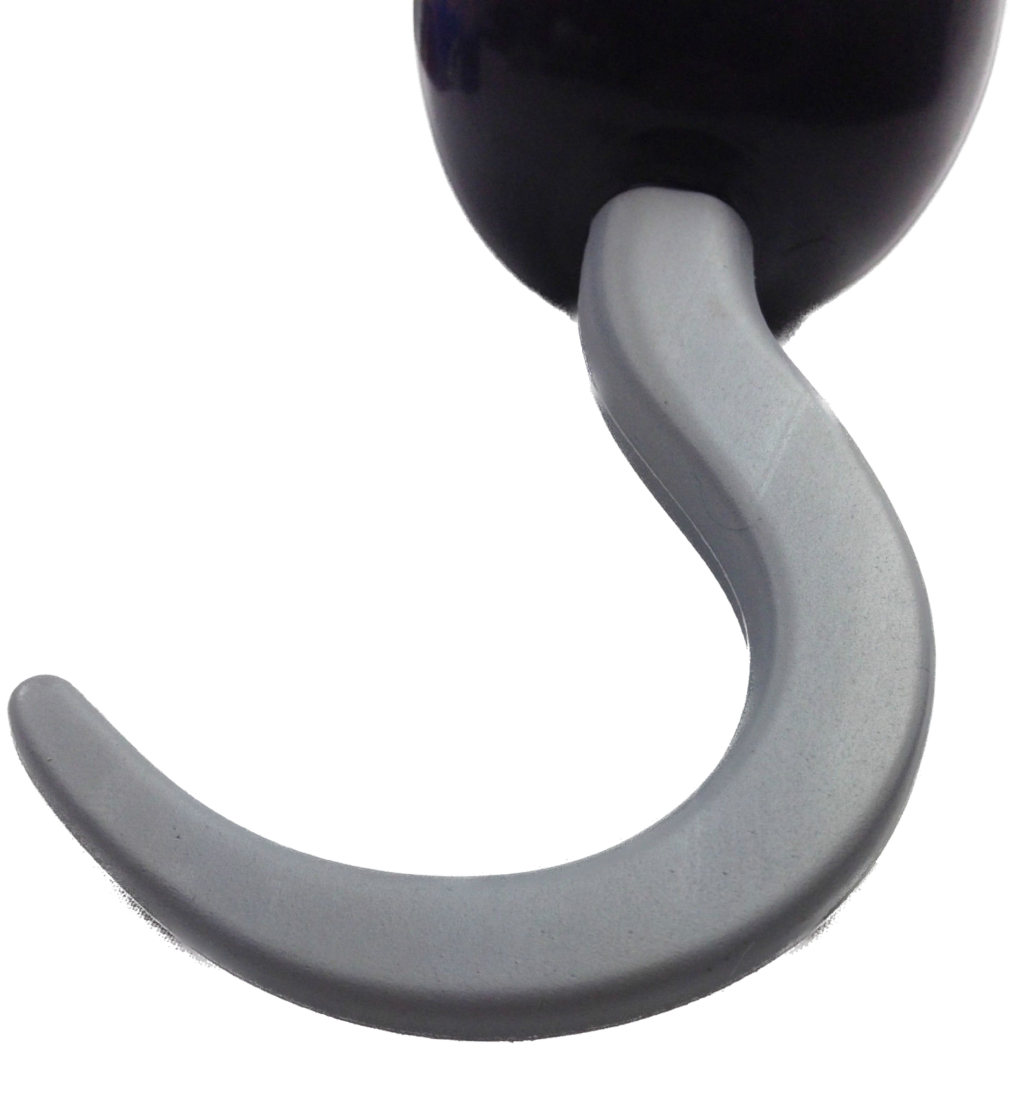 PIRATE HOOK Captain Hand Halloween Fancy Dress Up Costume Swashbuckler-3