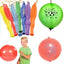 3pcs PUNCH BALLOONS Balloon Party Bag Fillers Pinata Birthday Inflatable-0