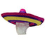 Mexican SOMBRERO Fancy Dress Straw Party Costume Hat Cap Spanish-2