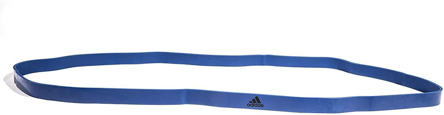 Adidas LIGHT RESISTANCE Large Power Band Strength Fitness Exercise Gym Yoga-1