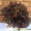 DELUXE AFRO WIG Curly Hair Costume Party Fancy Disco Circus 70s 80s Dress Up - Brown-2