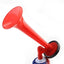 Air Horn Party Prop Hand Held Loud Pump Action Plastic Novelty Reusable Klaxon-3