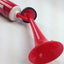 Air Horn Party Prop Hand Held Loud Pump Action Plastic Novelty Reusable Klaxon-4