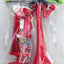 Air Horn Party Prop Hand Held Loud Pump Action Plastic Novelty Reusable Klaxon-5