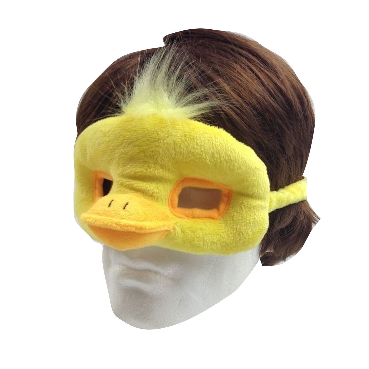 ANIMAL EYE MASK Head Face Halloween Costume Party Prop Novelty Toy Fancy Dress-0