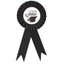 GRADUATION RIBBON BADGE Grad Award Uni Rosette Fancy Dress Party University-1