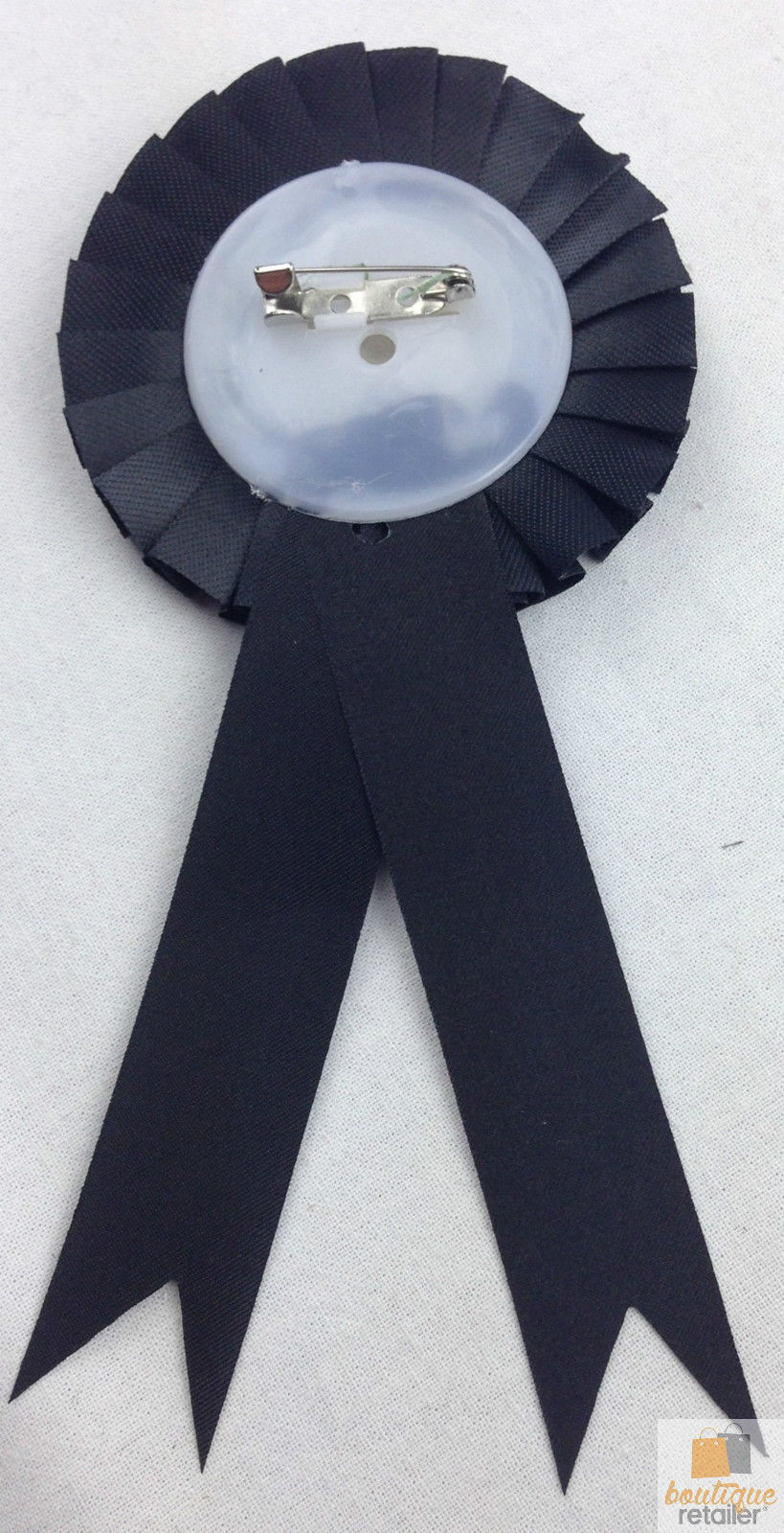 GRADUATION RIBBON BADGE Grad Award Uni Rosette Fancy Dress Party University-2