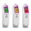 VeraTemp Non-Contact Baby Thermometer Infrared LCD IR-3