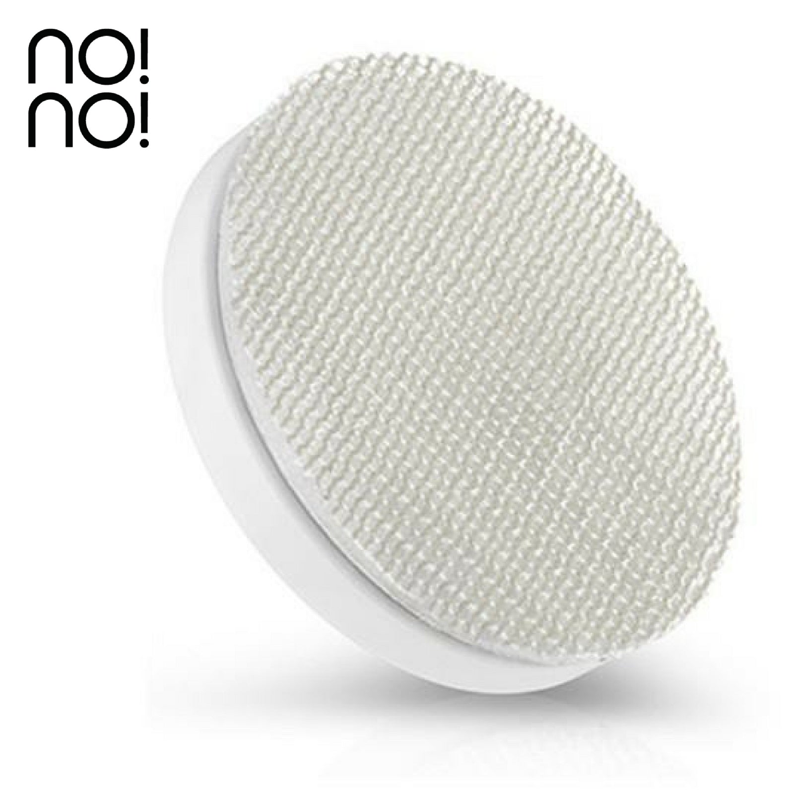 no!no! Ultra Buff Replacement Buffing Head Ultra Clean Discs Hair Removal-2