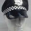 Police Officer Captain HAT Pilot Cop Navy Sailor Costume Party Cap Fancy Dress-2