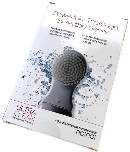 no!no! Ultra Clean Beauty Tip Brush Head Hair Removal Remover No No-3